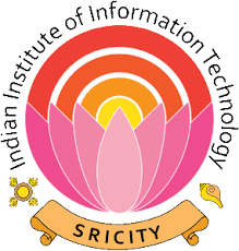 IIIT SriCity logo